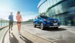 Renault Kadjar 2018 года (CN)